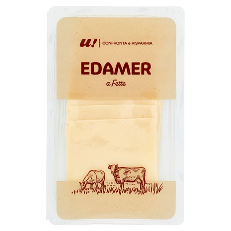 Edamer a Fette, 150 g